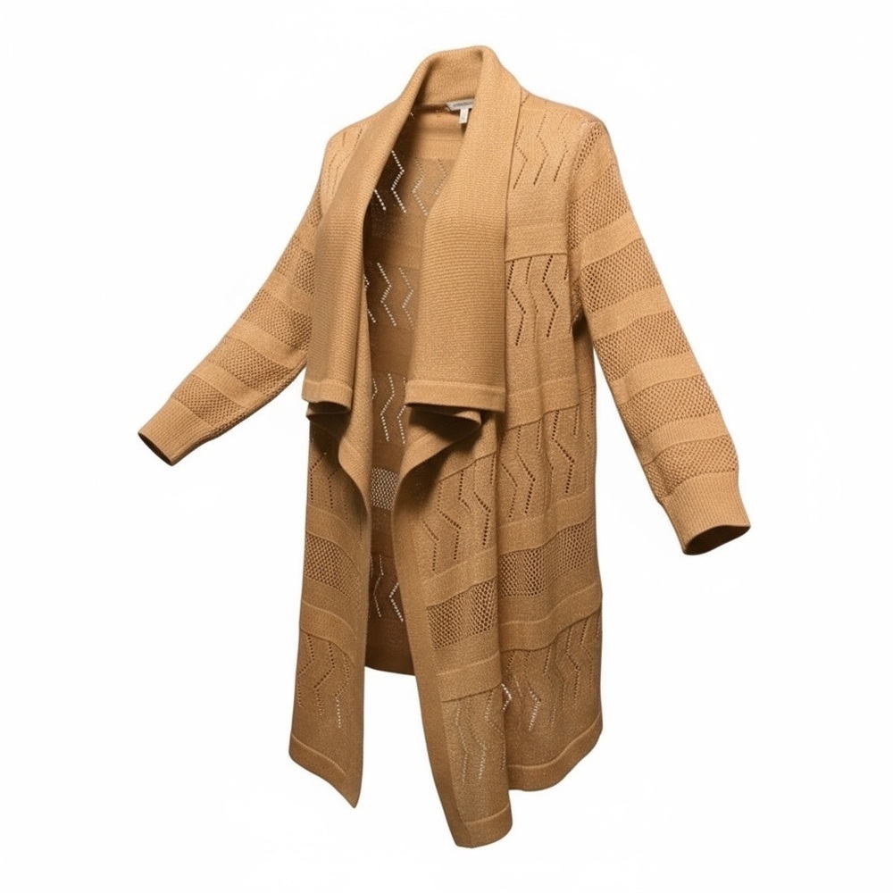 FYLO Womens cardigan - Picture 3 of 6